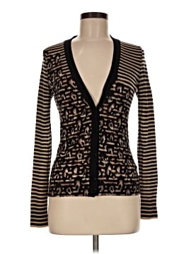 Tory Burch Wool Cardigan (view 1)