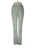 Anthropologie Green Jeans Size 29 waist - photo 1