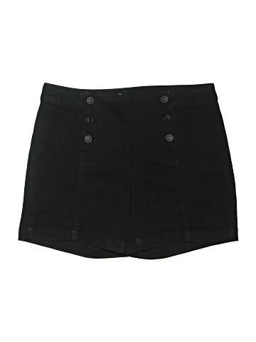 Artisan NY Shorts (view 1)