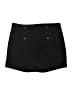 Artisan NY Solid Black Shorts Size 8 - photo 1