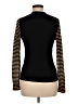 Tory Burch 100% Wool Brown Wool Cardigan Size M - photo 2