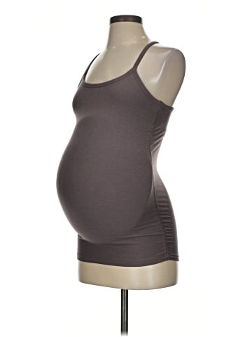Beyond the Bump by Beyond Yoga Tank Top (view 1)