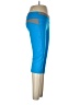 Colosseum Athletics Color Block Blue Active Pants Size L - photo 4