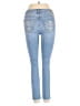 Hollister Hearts Blue Jeans Size 23 waist - photo 2