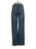 Gap Blue Jeans Size 00 - photo 2