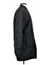 Calia 100% Polyester Argyle Black Coat Size S - photo 4