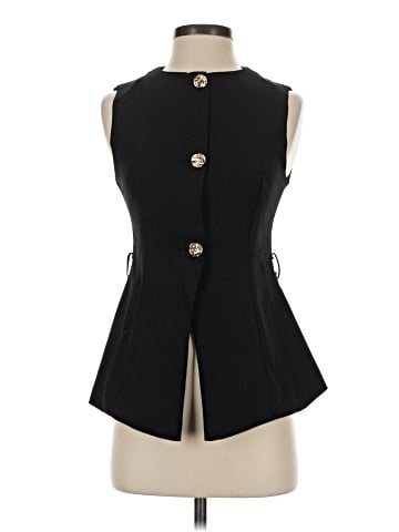 Shein Vest (view 1)