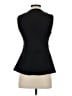 Shein Black Vest Size 2 - photo 2