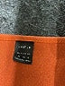 Shein Orange Casual Dress Size 6 - photo 7