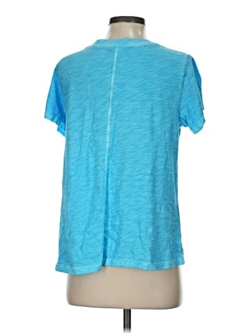Elliott Lauren Short Sleeve Top (view 2)