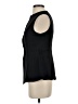 Shein Black Vest Size 2 - photo 5