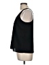 Frenchi Black Tank Top Size M - photo 5