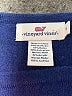 Vineyard Vines Blue Pullover Sweater Size M - photo 7