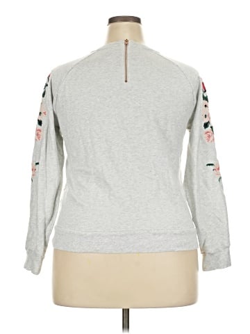 A New Day Sweatshirt (view 2)