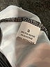 Unbranded Black Long Sleeve Top Size S - photo 3