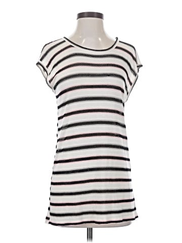 Marc by Marc Jacobs Short Sleeve Top (view 1)