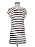 Marc by Marc Jacobs 100% Rayon Ivory Short Sleeve Top Size S - photo 1