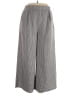 Arolina 100% Polyester Houndstooth Gray Casual Pants Size XL - photo 1