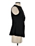 Shein Black Vest Size 2 - photo 4