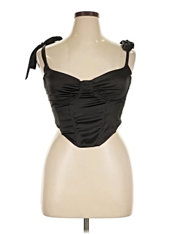 Love J Tube Top (view 1)