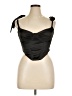 Love J Black Tube Top Size XL - photo 1