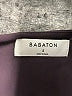 Babaton 100% Polyester Black Sleeveless Top Size S - photo 7