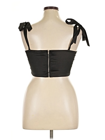 Love J Tube Top (view 2)