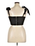 Love J Black Tube Top Size XL - photo 2