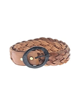 B Low The Belt Leather Belt