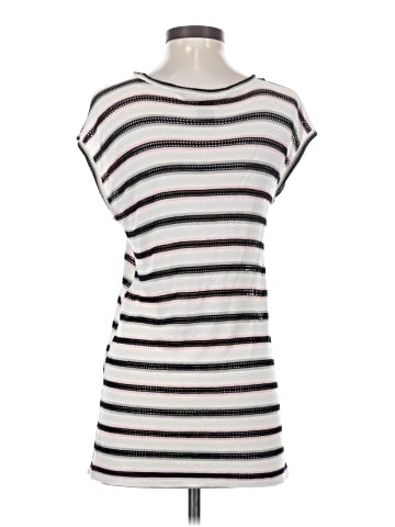 Marc by Marc Jacobs Short Sleeve Top (view 2)
