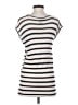 Marc by Marc Jacobs 100% Rayon Ivory Short Sleeve Top Size S - photo 2