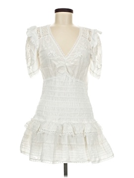 Love Shack Fancy Cocktail Dress