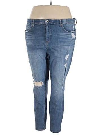Torrid Jeans (view 1)
