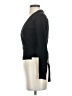 Bloch 100% Acrylic Black Pullover Sweater Size S - photo 5