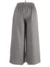 Arolina 100% Polyester Houndstooth Gray Casual Pants Size XL - photo 2