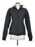 Lululemon Athletica 100% Polyester Gray Jacket Size 6 - photo 1
