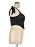 Love J Black Tube Top Size XL - photo 4