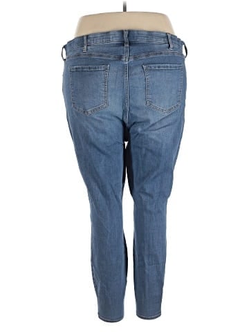 Torrid Jeans (view 2)