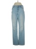 Old Navy Blue Jeans Size 2 - photo 1