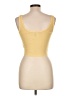 Me To We Yellow Tank Top Size M - photo 2