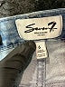 Seven7 Blue Jeans Size 6 - photo 7