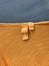 Emma & Sam 100% Rayon Orange Tank Top Size XS - photo 7