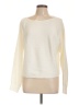 Talbots Ivory Pullover Sweater Size L - photo 1