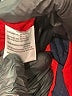 Tommy Hilfiger 100% Polyester Red Snow Jacket Size M - photo 7