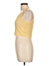 Me To We Yellow Tank Top Size M - photo 5