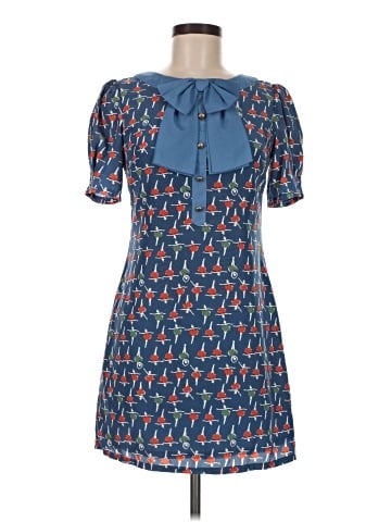Marc by Marc Jacobs Casual Dress (view 1)
