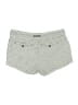 Rewind Stripes Ivory Shorts Size 9 - photo 2
