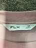 FLX Purple Sweatshirt Size XS - photo 7