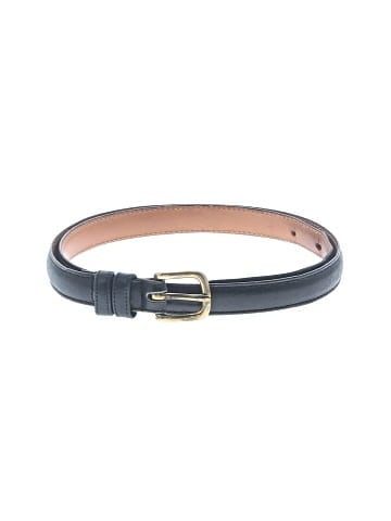 Coach Leather Belt (view 1)