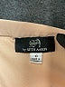 SA by Seth Aaron Solid Tan Casual Skirt Size 10 - photo 4